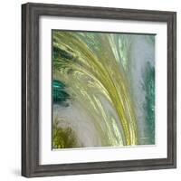 Altitude II-James Burghardt-Framed Art Print