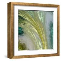 Altitude II-James Burghardt-Framed Art Print