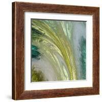 Altitude II-James Burghardt-Framed Art Print