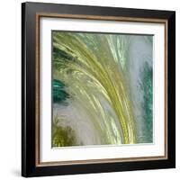 Altitude II-James Burghardt-Framed Art Print