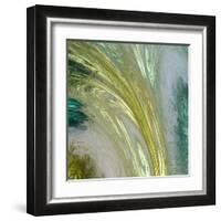 Altitude II-James Burghardt-Framed Art Print