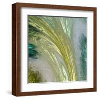 Altitude II-James Burghardt-Framed Art Print