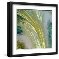Altitude II-James Burghardt-Framed Art Print