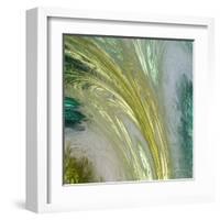 Altitude II-James Burghardt-Framed Art Print