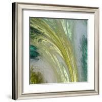 Altitude II-James Burghardt-Framed Art Print