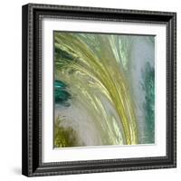 Altitude II-James Burghardt-Framed Art Print