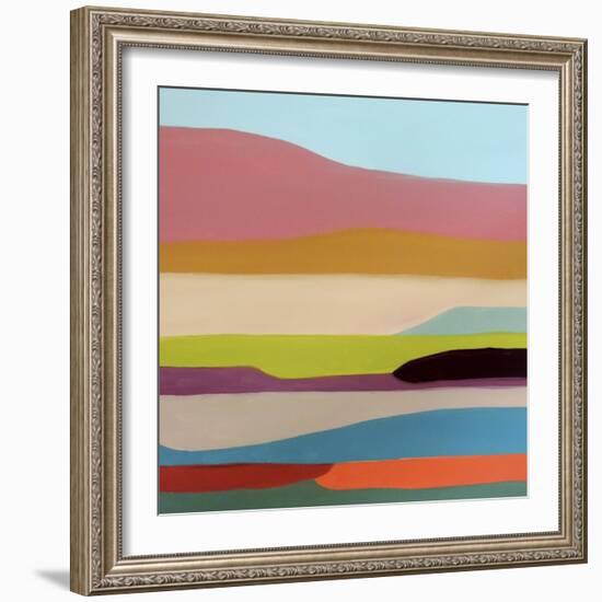 Alto-Sylvie Demers-Framed Giclee Print