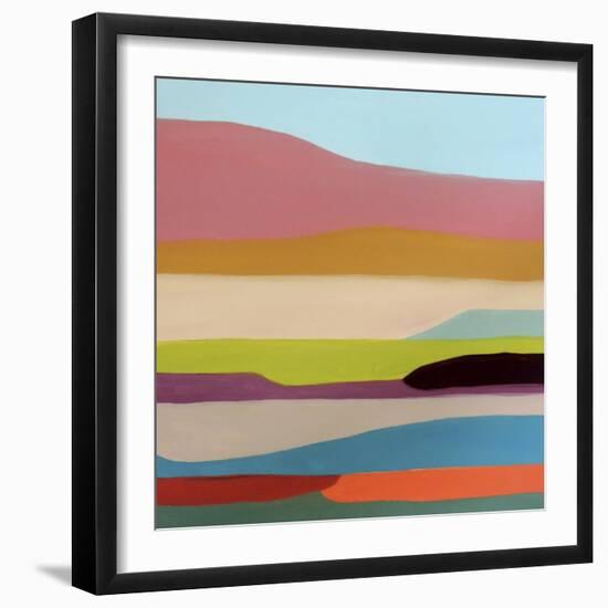 Alto-Sylvie Demers-Framed Giclee Print