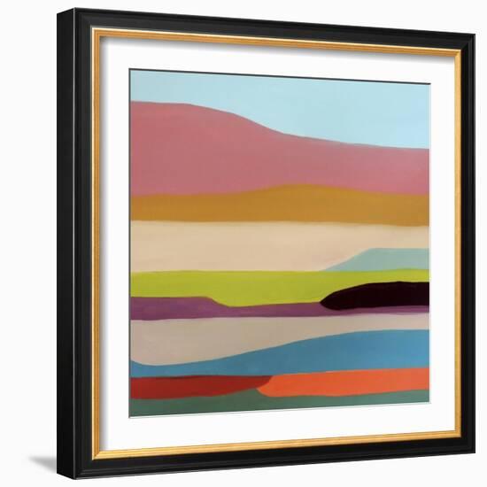 Alto-Sylvie Demers-Framed Giclee Print