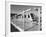 Aluminum Car of New Bay Area Rapid Transit to Open in 1969-John Dominis-Framed Photographic Print