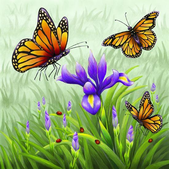 Premium Giclee Print, , large