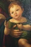 Saint John the Baptist-Alvise Vivarini-Giclee Print