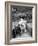 Always Friends-Jim Dratfield-Framed Photo