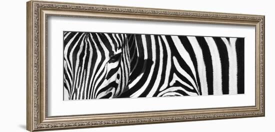 Always Here-Jorge Llovet-Framed Giclee Print