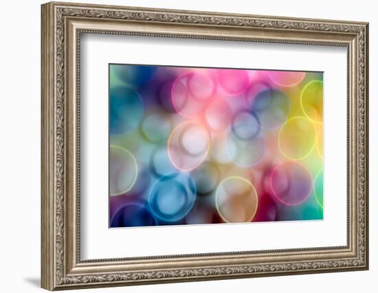 Always Look on the Bright Side of Life-Ursula Abresch-Framed Photographic Print