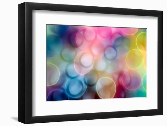 Always Look on the Bright Side of Life-Ursula Abresch-Framed Photographic Print