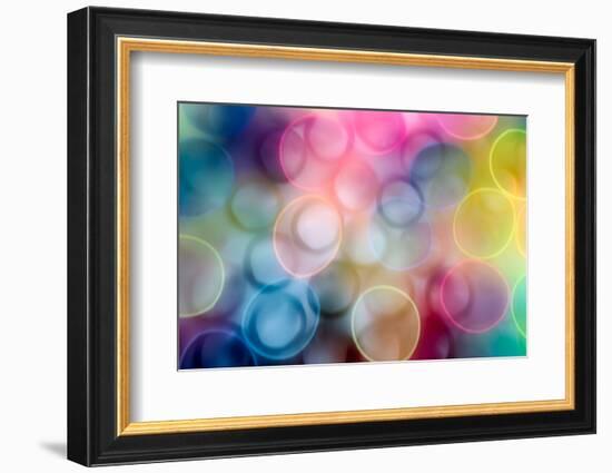 Always Look on the Bright Side of Life-Ursula Abresch-Framed Photographic Print