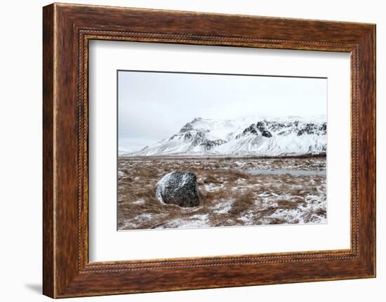 Always There-Philippe Sainte-Laudy-Framed Photographic Print