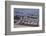 Alyeska Pipeline Terminal-DLILLC-Framed Photographic Print