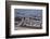 Alyeska Pipeline Terminal-DLILLC-Framed Photographic Print