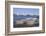 Alyeska Pipeline Terminal-DLILLC-Framed Photographic Print