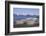 Alyeska Pipeline Terminal-DLILLC-Framed Photographic Print