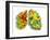 Alzheimer's Disease, Artwork-PASIEKA-Framed Photographic Print