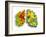 Alzheimer's Disease, Artwork-PASIEKA-Framed Photographic Print