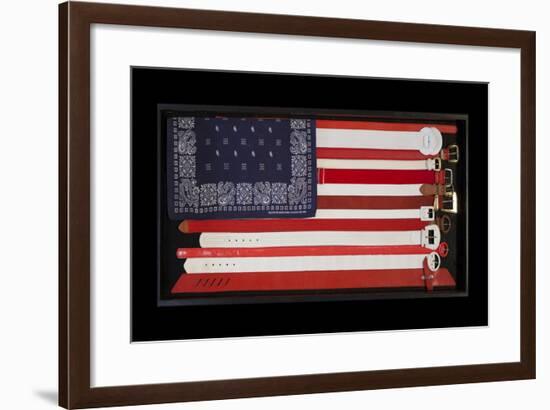 Am Accessories-Roderick E. Stevens-Framed Giclee Print