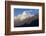 Ama Dablam, 6856 Metres, Khumbu (Everest) Region, Nepal, Himalayas, Asia-Ben Pipe-Framed Photographic Print