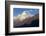 Ama Dablam, 6856 Metres, Khumbu (Everest) Region, Nepal, Himalayas, Asia-Ben Pipe-Framed Photographic Print