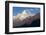 Ama Dablam, 6856 Metres, Khumbu (Everest) Region, Nepal, Himalayas, Asia-Ben Pipe-Framed Photographic Print