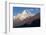 Ama Dablam, 6856 Metres, Khumbu (Everest) Region, Nepal, Himalayas, Asia-Ben Pipe-Framed Photographic Print