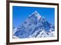 Ama Dablam, Himalaya-saiko3p-Framed Photographic Print