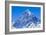 Ama Dablam, Himalaya-saiko3p-Framed Photographic Print