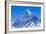 Ama Dablam, Himalaya-saiko3p-Framed Photographic Print