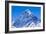 Ama Dablam, Himalaya-saiko3p-Framed Photographic Print