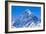 Ama Dablam, Himalaya-saiko3p-Framed Photographic Print