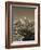 Ama Dablam, Khumbu Valley, Everst Region, Nepal-Jon Arnold-Framed Photographic Print