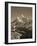 Ama Dablam, Khumbu Valley, Everst Region, Nepal-Jon Arnold-Framed Photographic Print