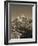 Ama Dablam, Khumbu Valley, Everst Region, Nepal-Jon Arnold-Framed Photographic Print