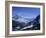 Ama Dablam Peak, Mt. Everest Region, Himalayas, Nepal-Anthony Waltham-Framed Photographic Print
