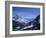 Ama Dablam Peak, Mt. Everest Region, Himalayas, Nepal-Anthony Waltham-Framed Photographic Print