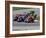 Ama Superbike Race, Mid Ohio Raceway, Ohio, USA-Adam Jones-Framed Photographic Print