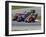 Ama Superbike Race, Mid Ohio Raceway, Ohio, USA-Adam Jones-Framed Photographic Print