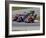 Ama Superbike Race, Mid Ohio Raceway, Ohio, USA-Adam Jones-Framed Photographic Print