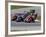 Ama Superbike Race, Mid Ohio Raceway, Ohio, USA-Adam Jones-Framed Photographic Print