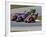 Ama Superbike Race, Mid Ohio Raceway, Ohio, USA-Adam Jones-Framed Photographic Print
