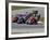 Ama Superbike Race, Mid Ohio Raceway, Ohio, USA-Adam Jones-Framed Photographic Print