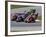 Ama Superbike Race, Mid Ohio Raceway, Ohio, USA-Adam Jones-Framed Photographic Print